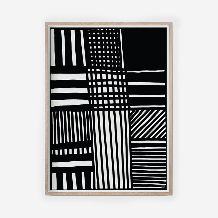 B/W 03 – Edition
